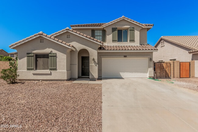 Photo - 22164 W Devin Dr House