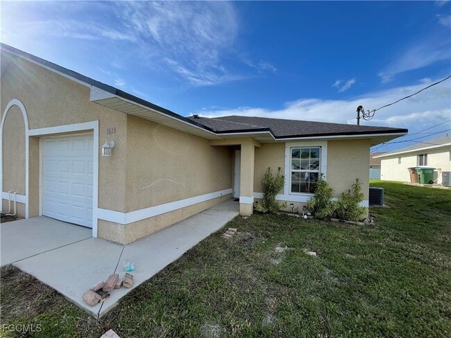 Building Photo - 1619 SW 33rd St Rental