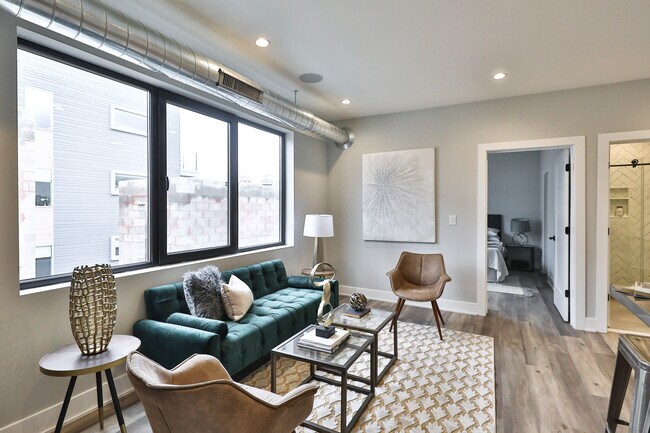 Photo - 1612 Cambridge St Unit 307