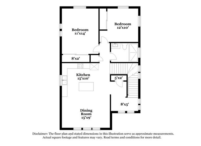 Photo - 18607 E 47th Pl