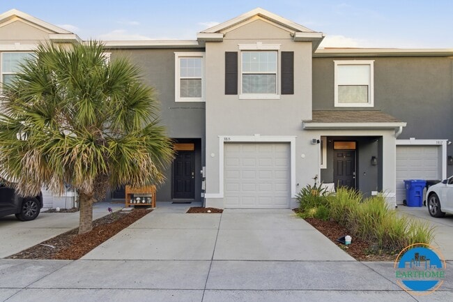 Building Photo - 3815 Rippaso Pl