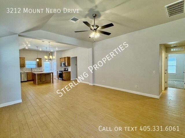 Photo - 3212 Mt Nebo Dr