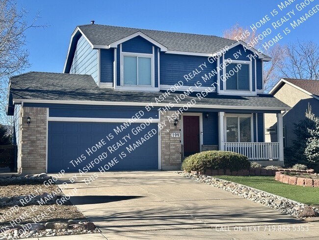 Photo - 199 Misty Creek Dr