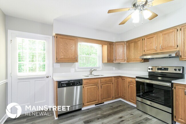 Photo - 4309 Rosebriar Ln