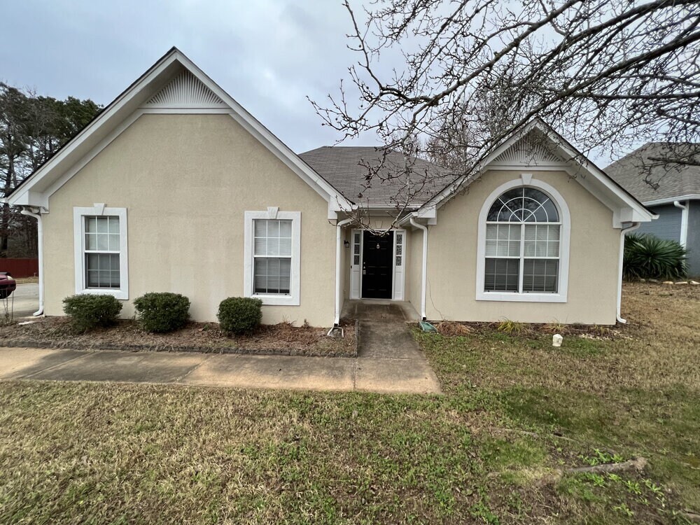 Photo - 715 Claiborne St House