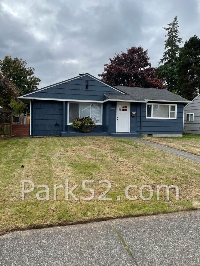 Building Photo - 4614 N 29th St Rental
