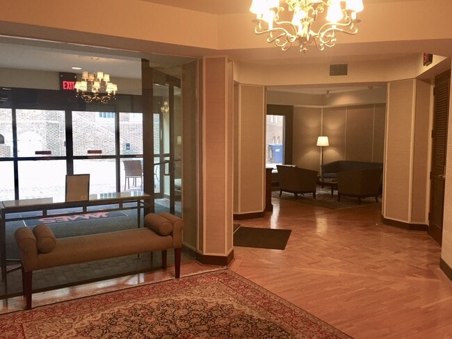 Photo - Updated Kitchen-1Bed 1Bath w Garage Parking at Georgetown Condo
