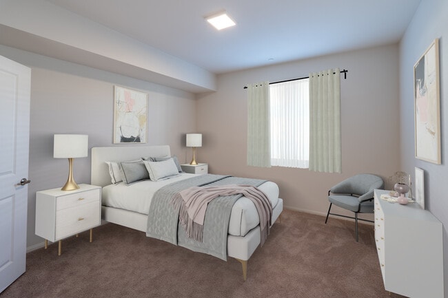 Photo - Villa Annette Apartment Homes