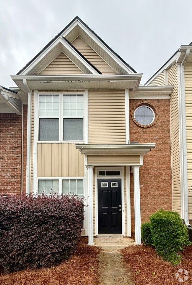 Building Photo - 2 bed/2.5 bath townhome near downtown Daws...
