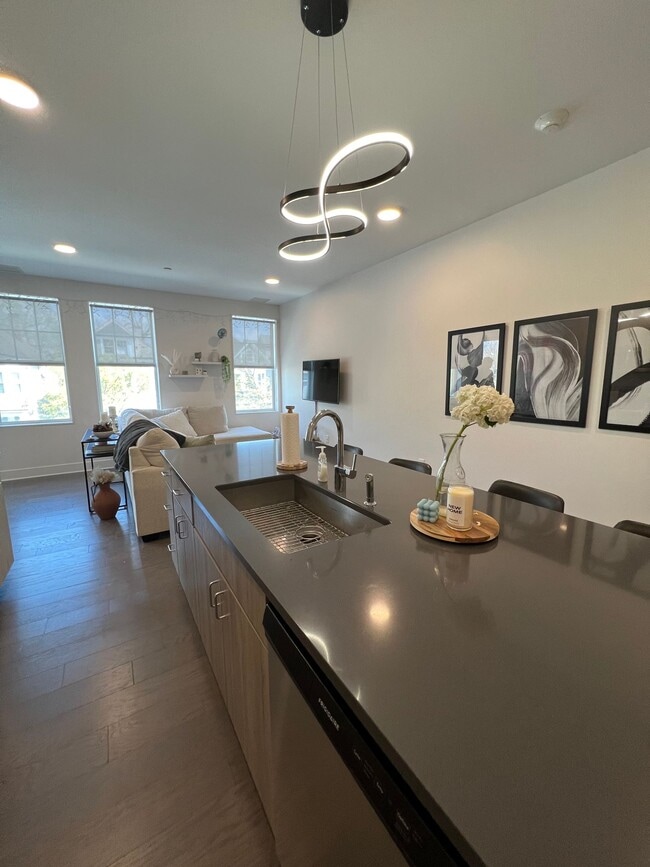 District West Lofts