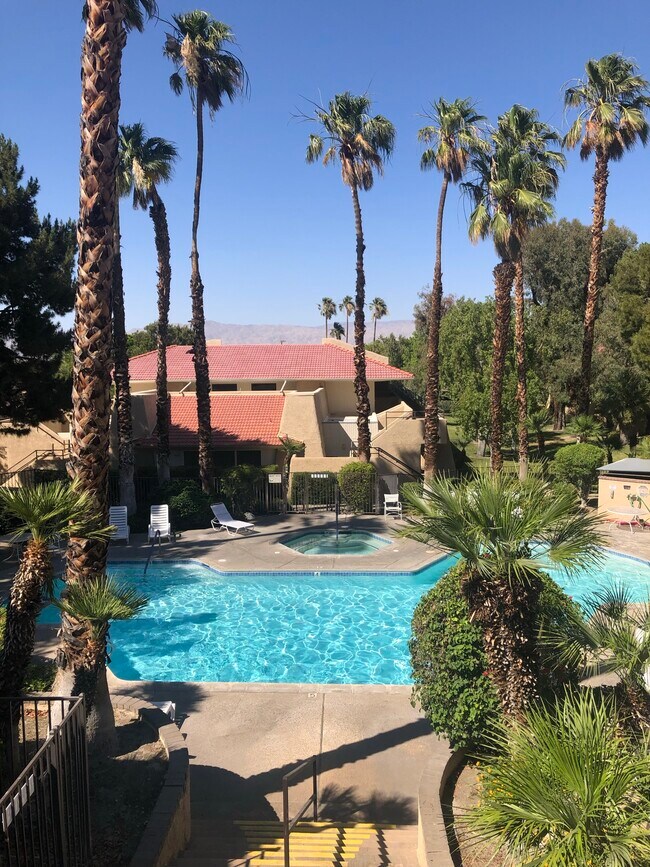 Photo - 2809 N Los Felices Cir E Condo Unit G111