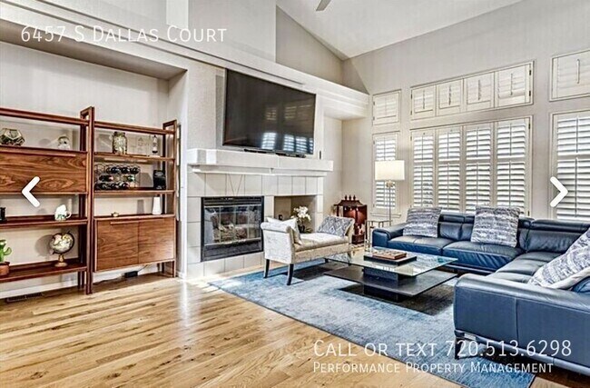 Photo - 6457 S Dallas Ct