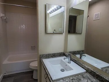 Photo - 7200 T C Jester Blvd Unit 203
