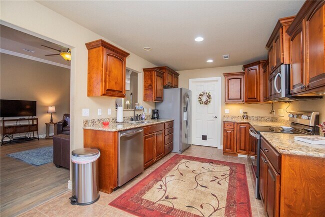 Photo - 3746 W Brightwater Pl