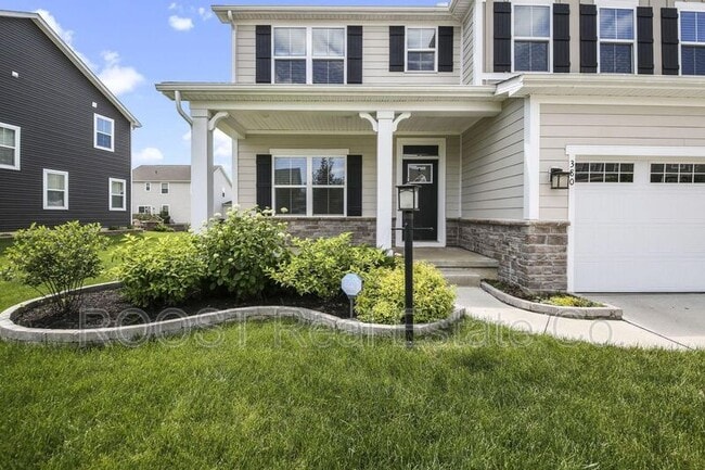 Photo - 380 Crownover Way