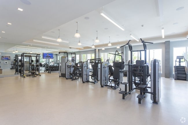 Photo - Miami Bay Waterfront Midtown Residences