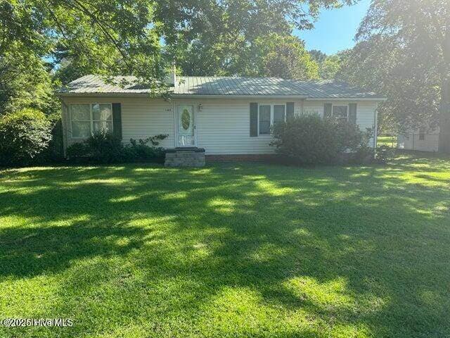 Building Photo - 1603 Ashe St