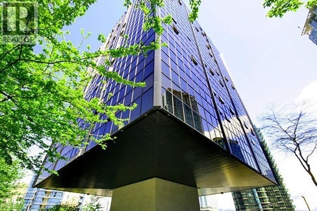 Photo - 1333 W Georgia St Unité 1405