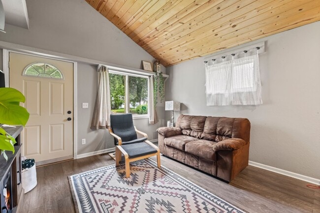 Photo - Cute 1 bedroom single family home