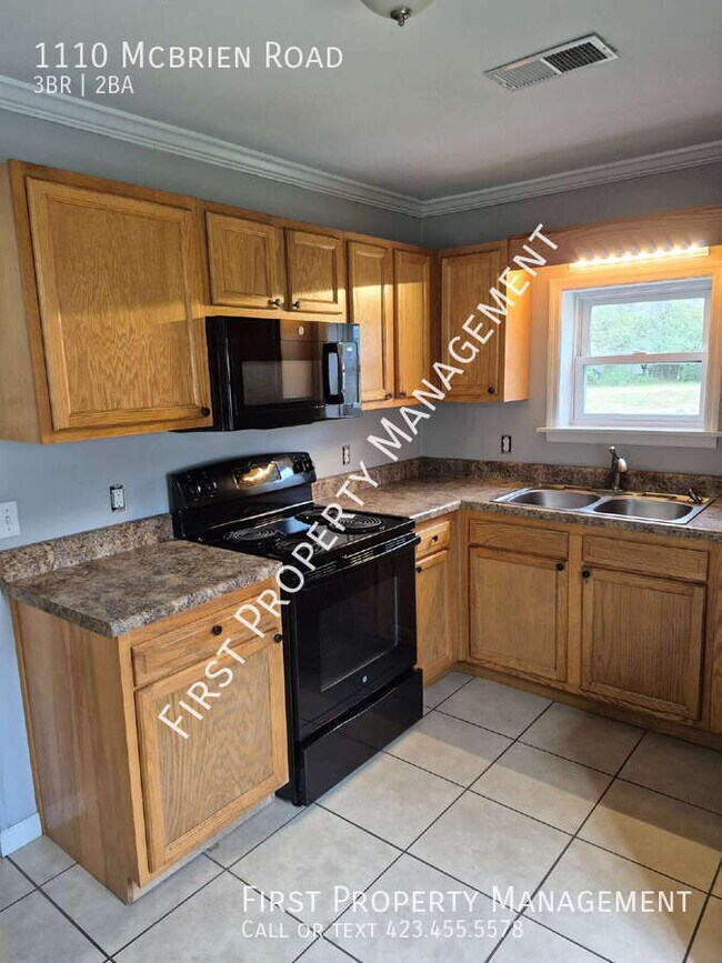 Photo - 1110 McBrien Rd