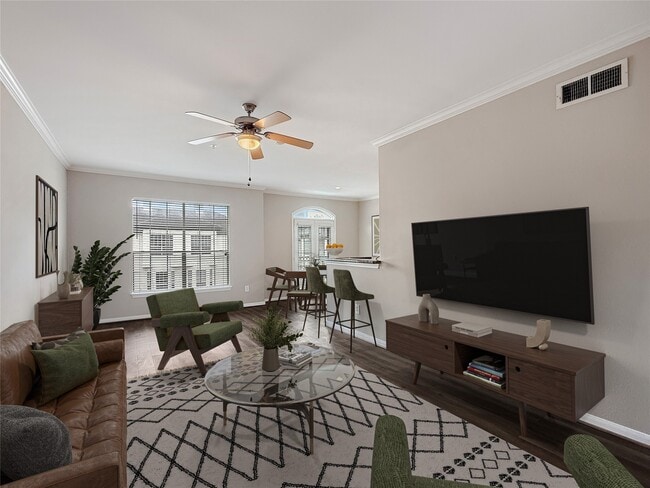 Building Photo - 2303 Louisiana St Unit 1213 Rental