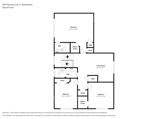 Photo - 5547 Remsen Cay Ln