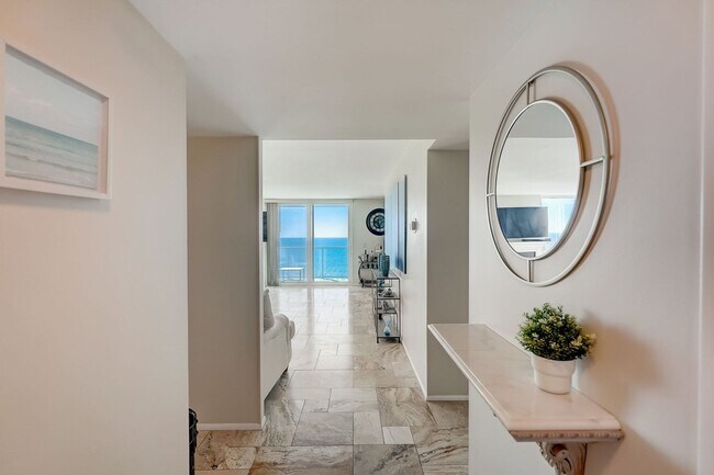 Photo - Seaside Serenity: Luxurious Gulf-Front Ret...