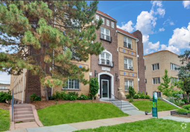 Building Photo - Louisa May Alcott Rental