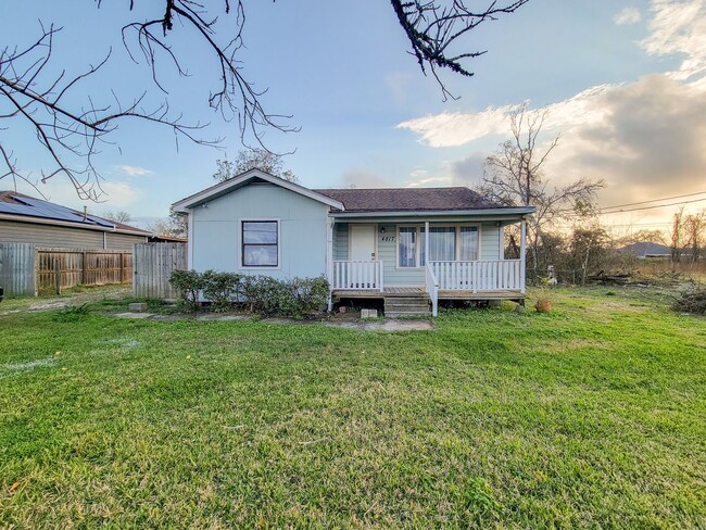 Photo - REMODELED 2 BEDROOM LEASE HOME IN LA MARQUE, TEXAS