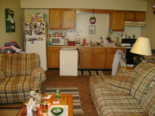 Photo - 1800 Center St