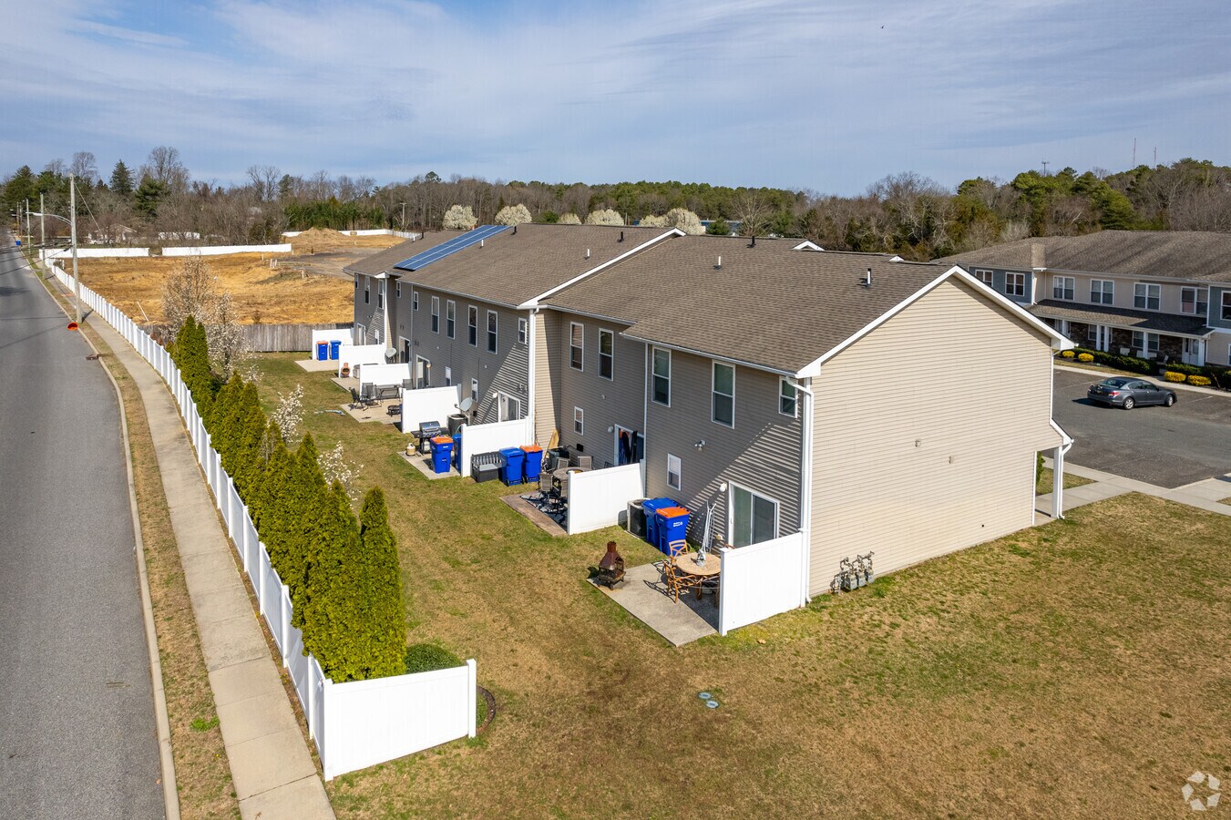 Photo - Whitaker Walk