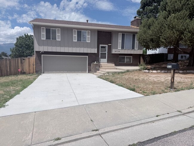 Building Photo - 5710 Eldora Dr