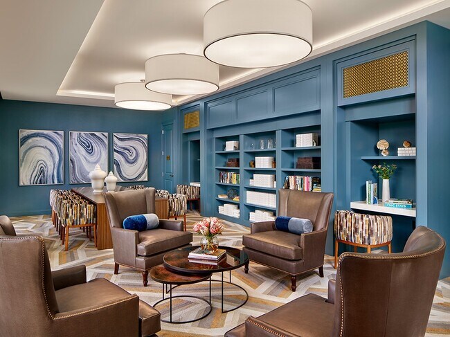 Photo - Icon Riverwalk 55+ Active Adult Apartment ...