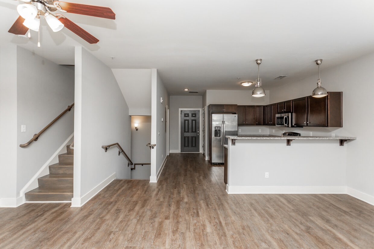 Photo - The Collective at Kennesaw Apartments