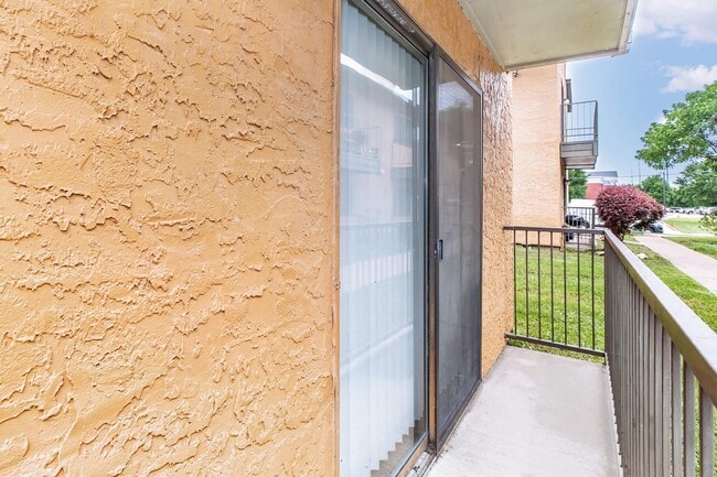 Amber Creek Apartments