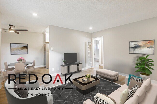 Building Photo - 15405 Vanowen St Unit 6