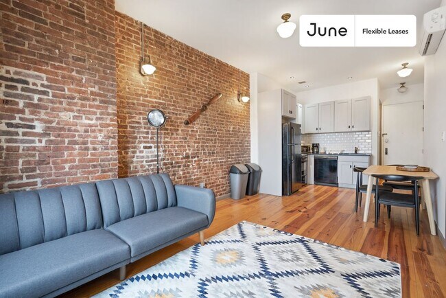 Nice Private ROOM in Harlem