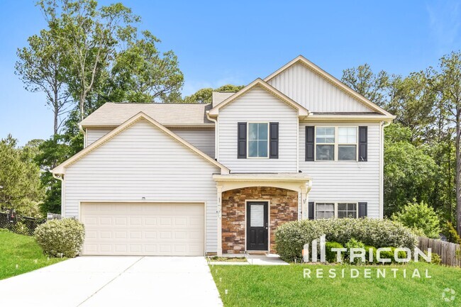 Building Photo - 1546 Miller Valley Dr Rental