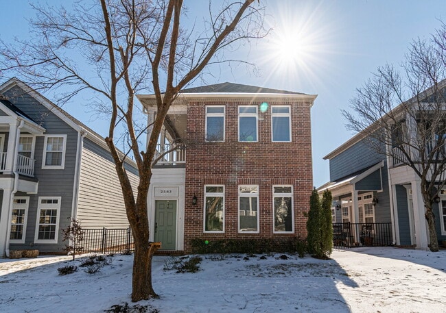 Building Photo - Charming 3-Bedroom Home with 2 Full Baths & 1,750 Sq. Ft. of Comfort in Fayetteville!