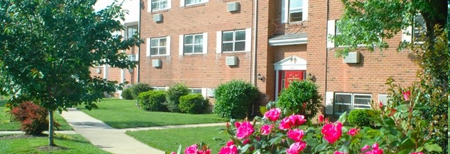 Midway Area Apartments For Rent