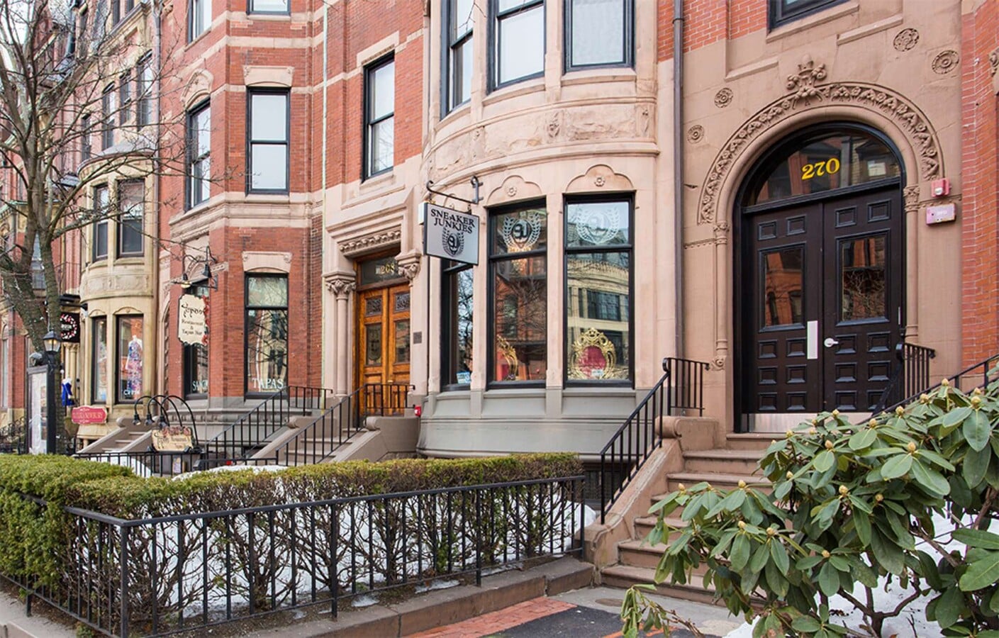 Photo - 274 Newbury St Condo Unit 6