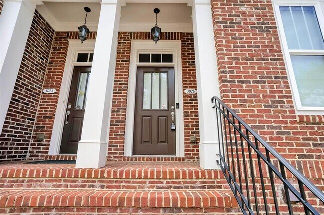 Photo - 3026 Eltham Pl