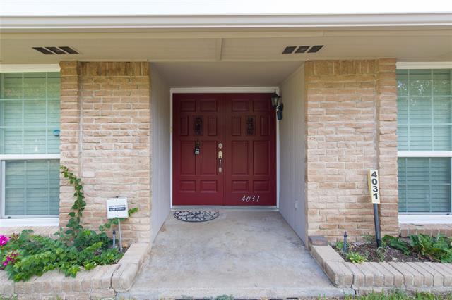 Photo - 4031 Echo Glen Dr