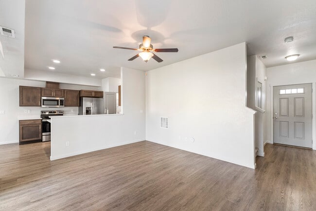 Orchard Land Duplexes