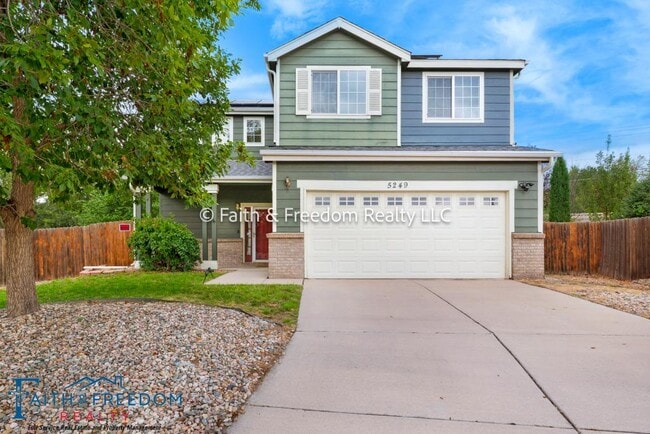 Building Photo - 5249 Mountain Air Cir