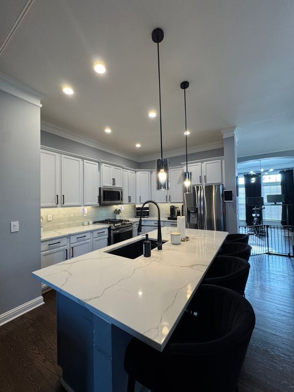 Building Photo - 2095 Silas Way NW