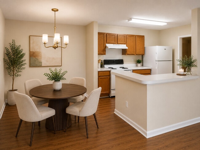 Photo - Kings View Apartments