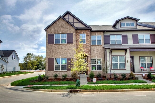 Photo - Resort Style Living in Franklin!