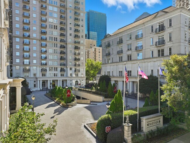 Photo - Penthouse Living in Midtown! Unit PH404