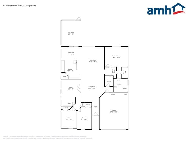 Photo - 612 Birchbark Trl
